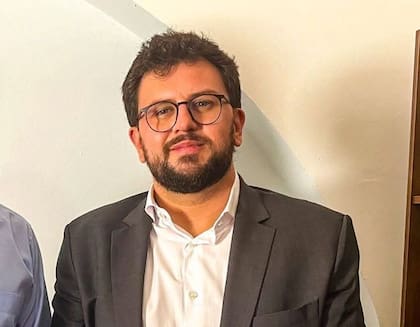 Marco Aurélio Santana Ribeiro