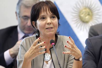 Marcó del Pont, en contacto con las provincias