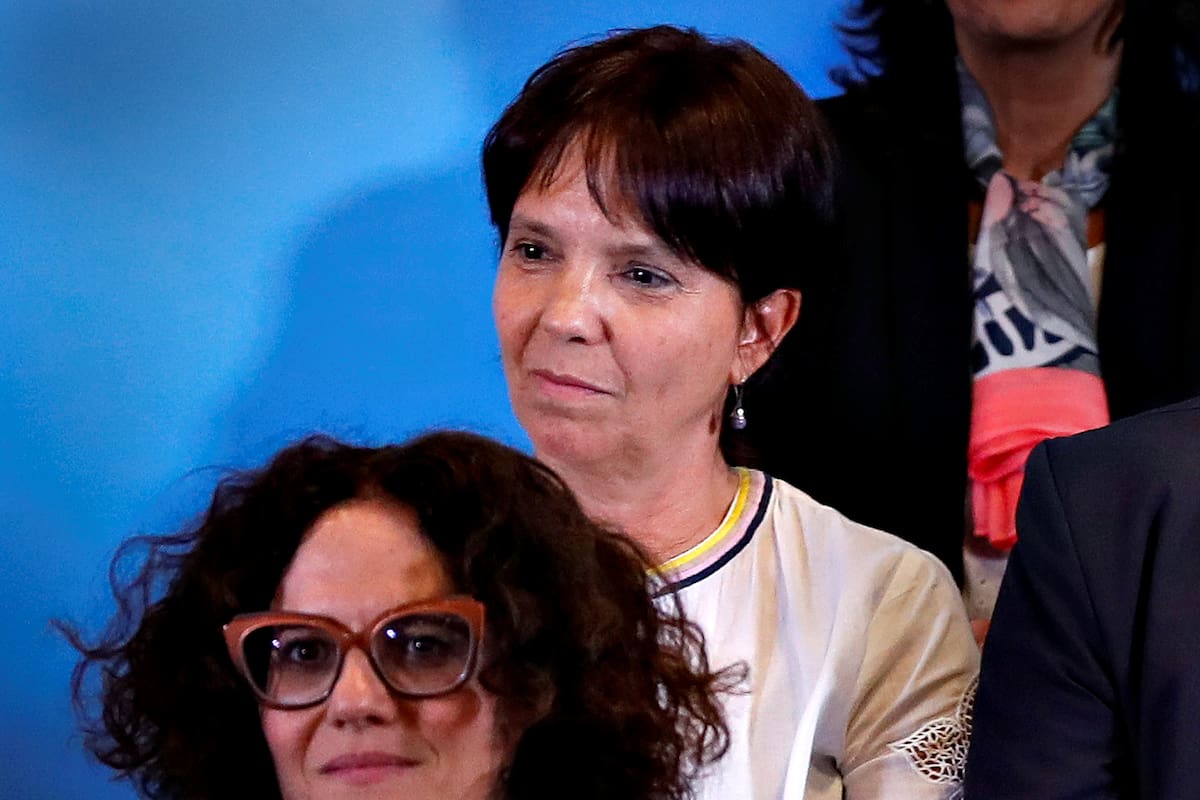 Marcó del Pont estuvo al frente del Banco Central entre 2010 y 2013, donde impuso un cepo muy restrictivo a la compra de dólares