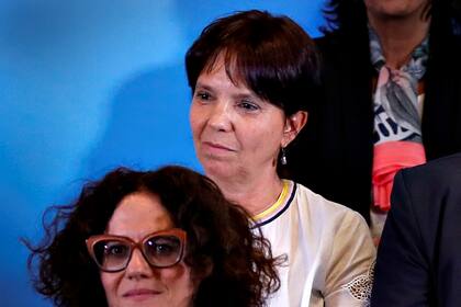 Marcó del Pont estuvo al frente del Banco Central entre 2010 y 2013, donde impuso un cepo muy restrictivo a la compra de dólares