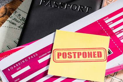 Marco esperó nueve años para obtener su visa