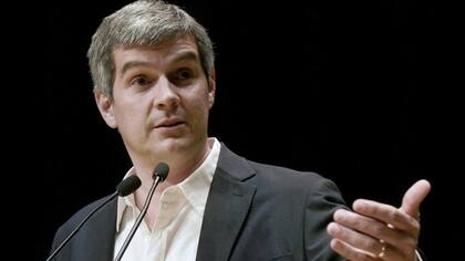 Marco Peña, Jefe de Gabinete
