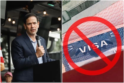 Marco Rubio anuncia nueva medida "antiinmigrante" del Uscis