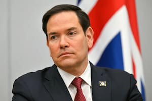 El mensaje de Marco Rubio tras el fenómeno: “Nuestros corazones están con todos”