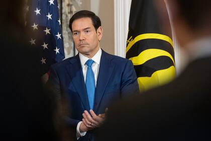 Marco Rubio comparecerá ante el tribunal el próximo martes para declarar sobre su relación con los acusados