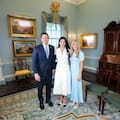 El insólito chiste de Marco Rubio sobre la dieta Keto que generó sorpresa en Paraguay