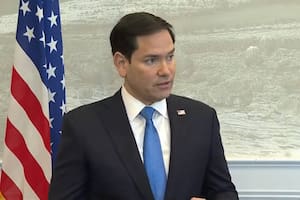 Marco Rubio volvió a demostrar su postura sobre el acceso a las visas con un mensaje contundente en redes sociales