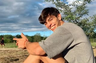 Tiene 29 años e inventó el “cemento magnético” que promete revolucionar las construcciones