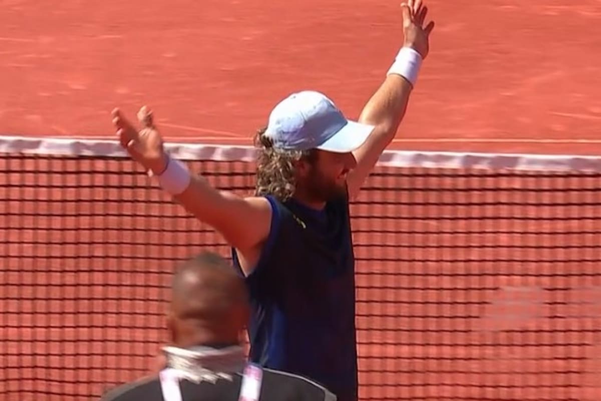 Marco Trungelliti hace historia en el ATP 250 de Marrakech, donde a los 36 años jugará por primera vez una final en el circuito profesional