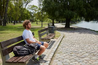 Marco Trungelliti: "No soy topo ni buchón; no aguanto más"