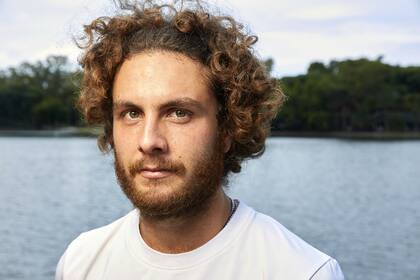 Marco Trungelliti ya regresó a Europa