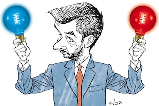 Los think tanks: rumbo a la elección, Cambiemos unifica las usinas de ideas
