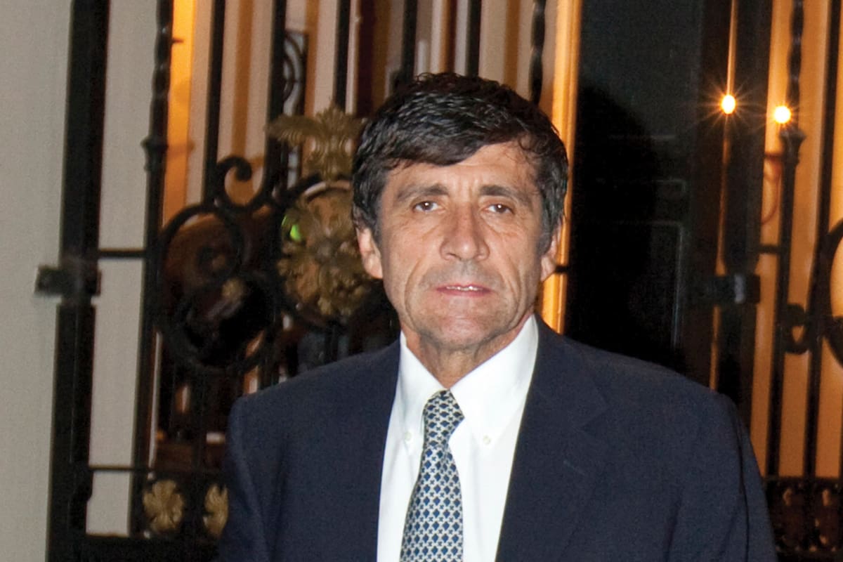 Marcos Gastaldi