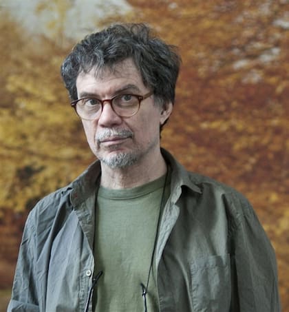 Marcos López