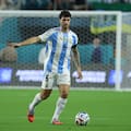 Senesi, convocado a la selección en lugar de Balerdi