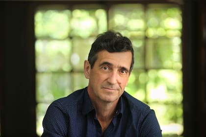 Marcos Novaro