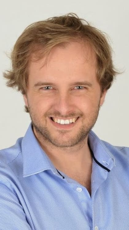 Marcos Christensen