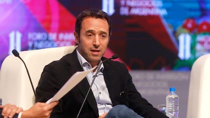 Marcos Galperín