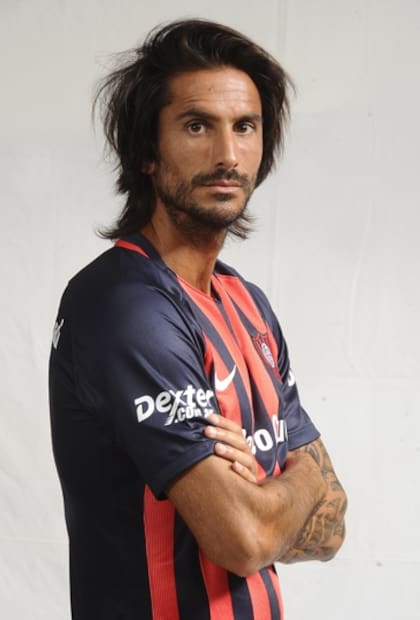 Marcos Angeleri