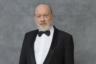 Cinco años sin Marcos Mundstock: el humor inteligente de Les Luthiers y las hilarantes historias de Mastropiero