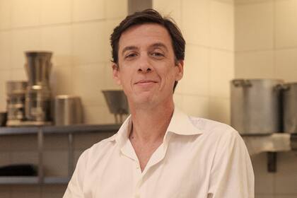 Marcos Montes: "Lo que me ha dado el teatro es la conciencia fascinante de la intensidad del momento"