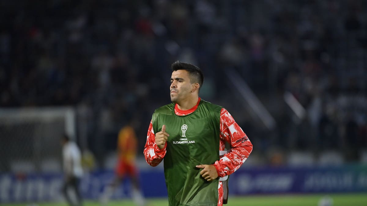 Bragantino x River, ao vivo: minuto a minuto da partida da Copa Sul-Americana Bragantino x River, ao vivo: minuto a minuto da partida da Copa Sul-Americana