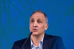 Marcos Bulgheroni, CEO de PAE, quiere invertir en biocombustibles y exportar si sale una ley y se termina una restricción