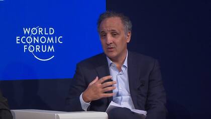 Marcos Bulgheroni, CEO de Pan American Energy: “Sin duda estamos —por lo menos para los próximos seis o doce meses— en un ciclo, probablemente, de precios bajos".