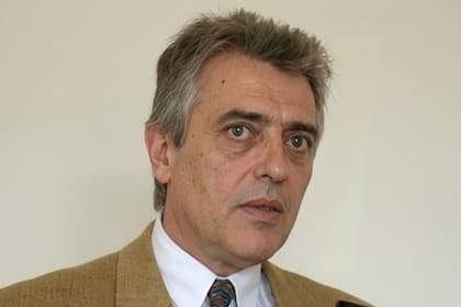 Marcos Franchi, el histórico representante de Maradona y manager de Riquelme, murió a los 75 años