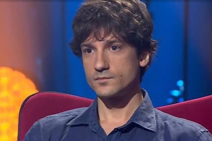Marcos Franz acaba de publicar su primer libro, Cuando dejé de ser yo. Una historia de manipulación, trauma y supervivencia