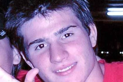 Marcos fue asesinado a golpes en las calles de Córdoba por una banda de ocho jóvenes.