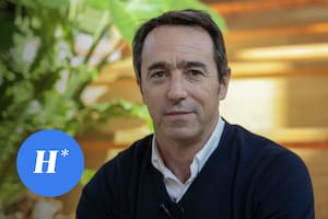 Marcos Galperin en Hacedores