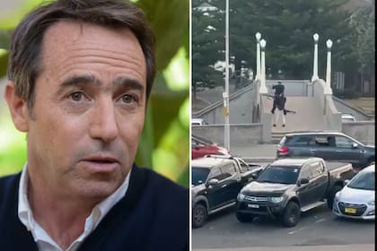 Marcos Galperin se refirió en redes al ataque terrorista en Australia