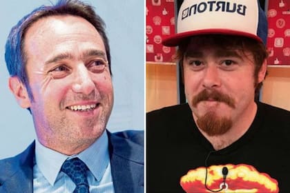 Marcos Galperín se sumó al challenge de Migue Granados en el que los usuarios muestran sus últimas compras en Mercado Libre