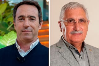 Un posteo de Galperin encendió la polémica sobre el nivel de consumo en la Argentina