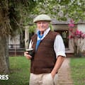 Tiene casi 400 años y recibe huéspedes en medio de los esteros del Iberá