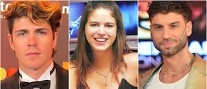 De Marianela Mirra a Tato Algorta: todos los ganadores de Gran Hermano