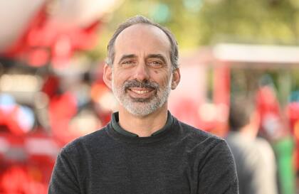 Marcos Herbin, CEO de Nera
