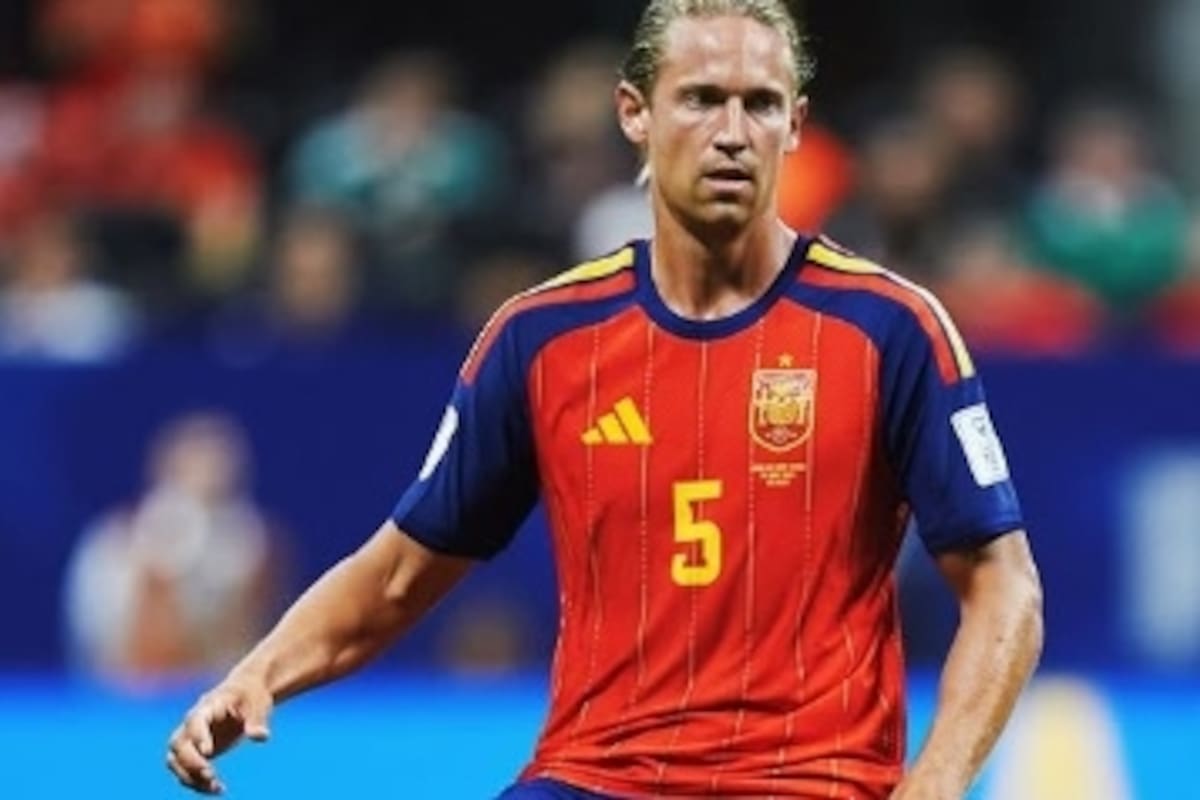 Marcos Llorente criticó con dureza a Óscar Puente, el ministro de Transporte de España