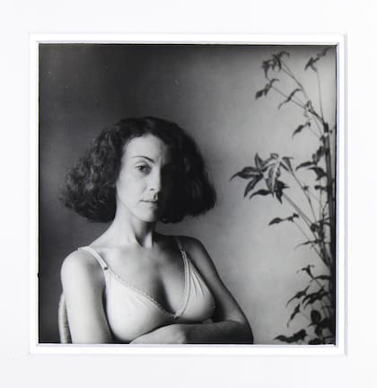 Marcos López, Mi hermana en Buenos Aires (1985)