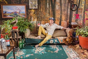 7 recomendados de arte y cultura para esta semana