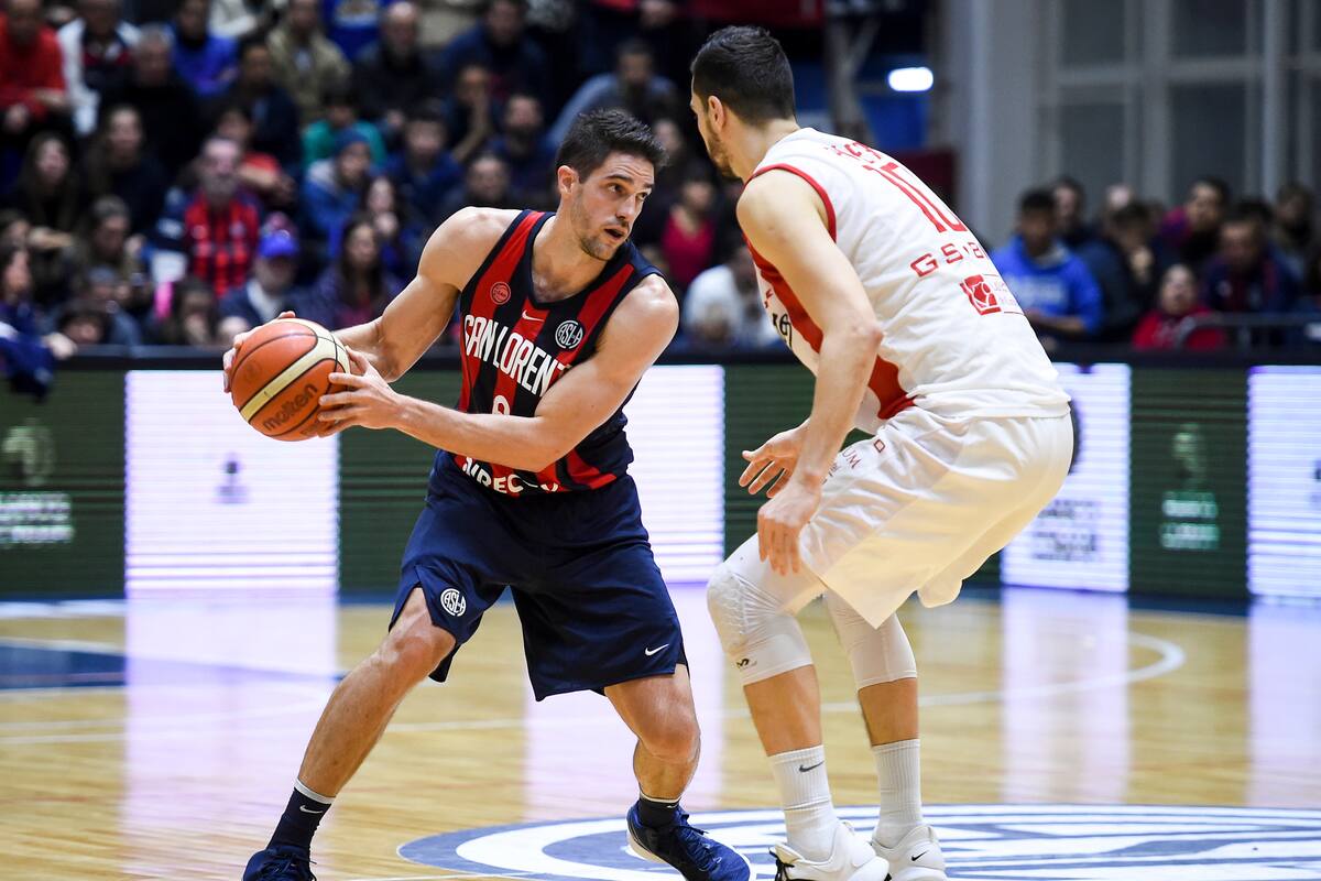 Marcos Mata fue campeón de la Liga Nacional siete veces y es el primer gran impacto en el mercado de pases