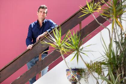 Marcos Novaro, sociólogo y filósofo