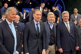 Entre Ríos lanzó un seguro multirriesgo para el maíz con un fondo inicial de US$1 millón