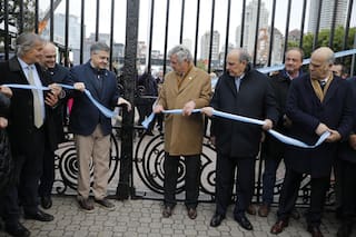 Con fuertes mensajes sobre la importancia del campo, comenzó la Exposición Rural de Palermo