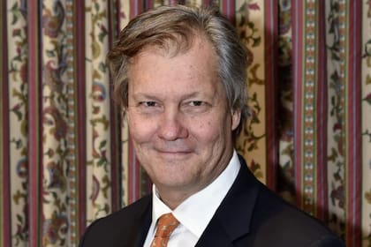 Marcos Pereda, vicepresidente de la SRA, es el nuevo presidente del CICyP