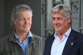 Otro cruce de acusaciones hizo estallar la interna en la Sociedad Rural Argentina