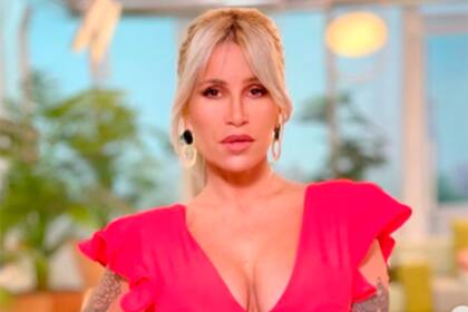 Marcos Perren cuestionó a Flor de equipo por cómo trataron al primer eliminado de Bake Off