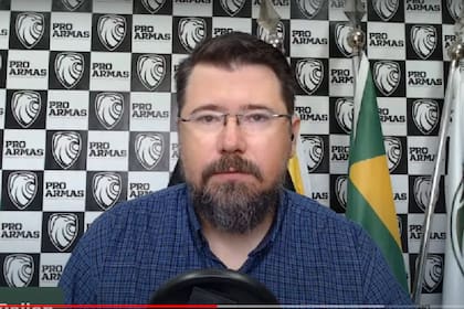 Marcos Pollon (YouTube)