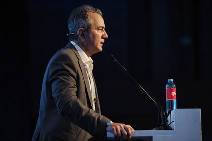 Marcos Pueyrredón, cofundador de VTEX y presidente del eCommerce Institute